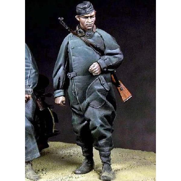 ドイツ軍 オートバイ兵セット（2体入） German motorcyclists 1/35[TB-35056] /【Buyee】 Buyee -  Japanese Proxy Service | Buy from Japan!