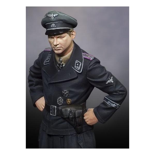 DID1/6 ww2 ミハエルヴィトマン DID1/6 ww2 ミハエルヴィトマン