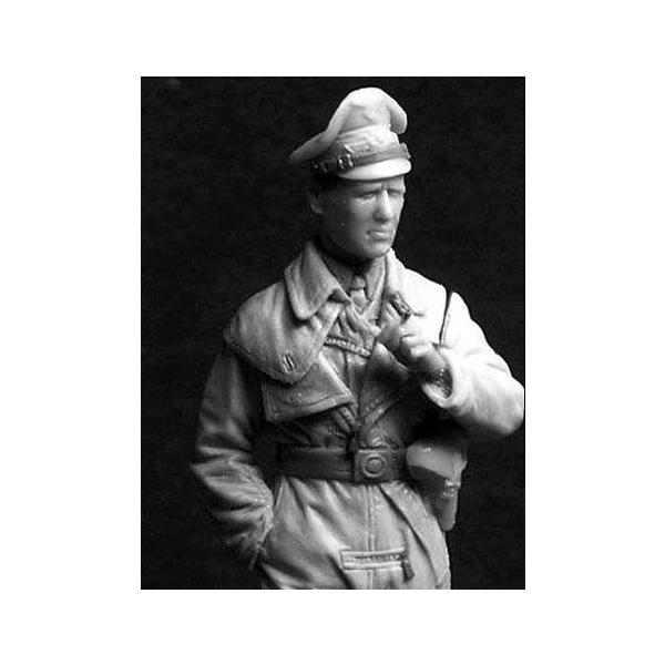 ドイツ空軍　飛行隊長　パイロット エーリヒ・ハルトマン - Wikipedia