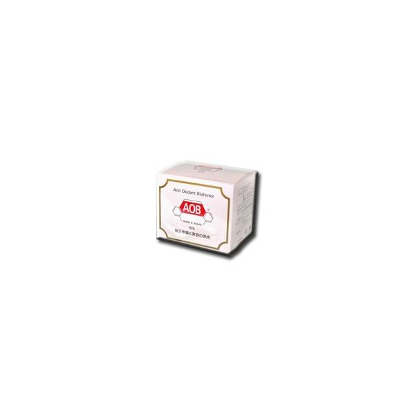 AOB エーオービー【抗酸化食品】 健康食品