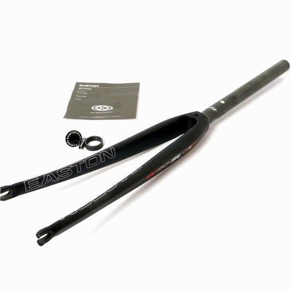【一部予約販売中】 EC90 EASTONイーストン SL サイクル テーパーフォーク カーボン パーツ