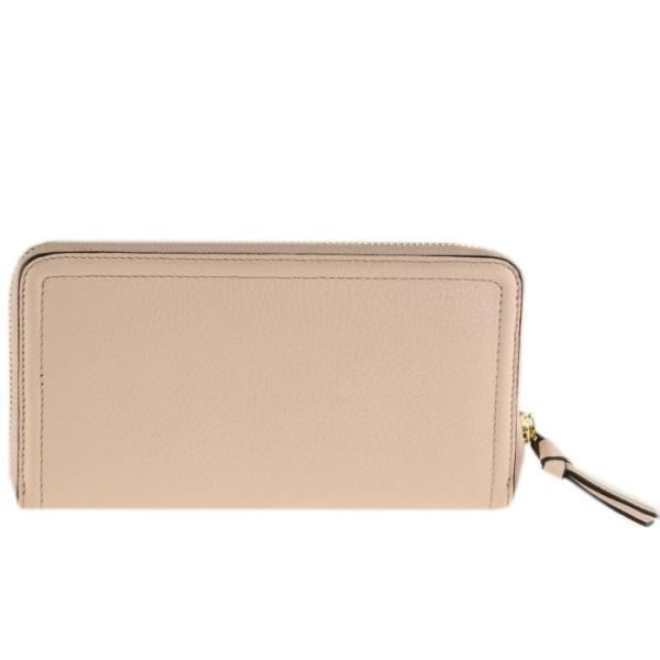 トリーバーチ 長財布 TORY BURCH 1169028 ピンク系 /【Buyee