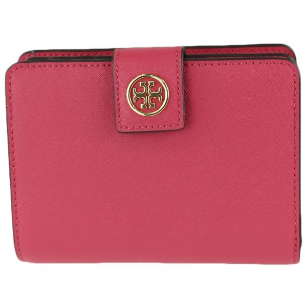 n*s様 【美品】トリーバーチ 財布 トリーバーチ 財布 TORY BURCH 33646 ピンク系 /【Buyee】