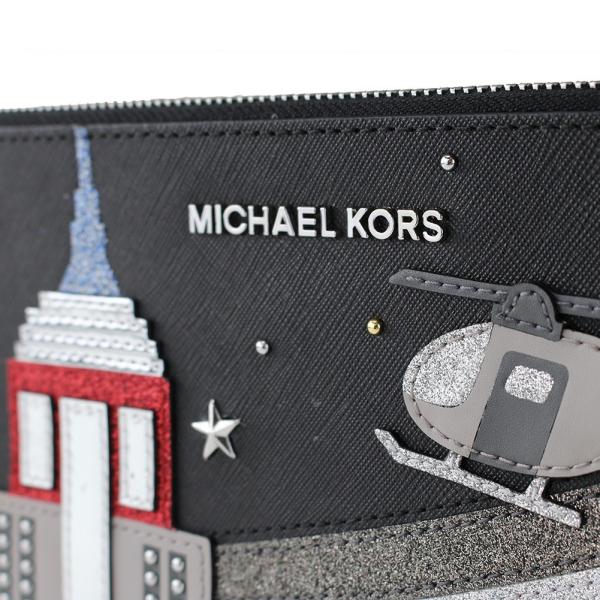 マイケルコース クラッチバッグ MICHAEL KORS 35s9soaw4l