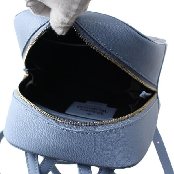 ヴィヴィアン ウエストウッド VIVIENNE WESTWOOD リュック