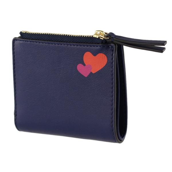 Tory Burch トリーバーチ　新品正規品　財布　ネイビー　紙袋あり 楽天市場】トリーバーチ ネイビー 財布の通販