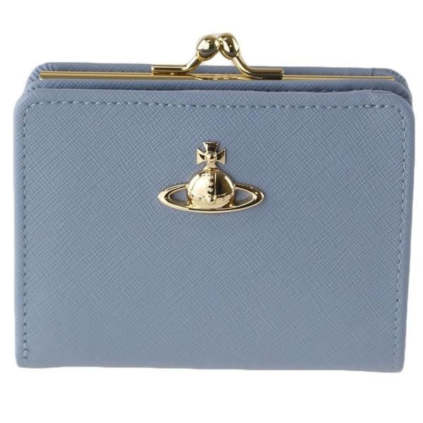 ヴィヴィアン ウエストウッド VIVIENNE WESTWOOD 財布 51010026-40998