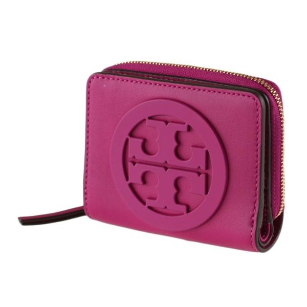 トリーバーチ TORY BURCH 財布 52864 ピンク系 財布・小物