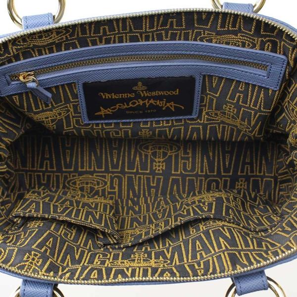 ヴィヴィアン ウエストウッド VIVIENNE WESTWOOD ハンドバッグ