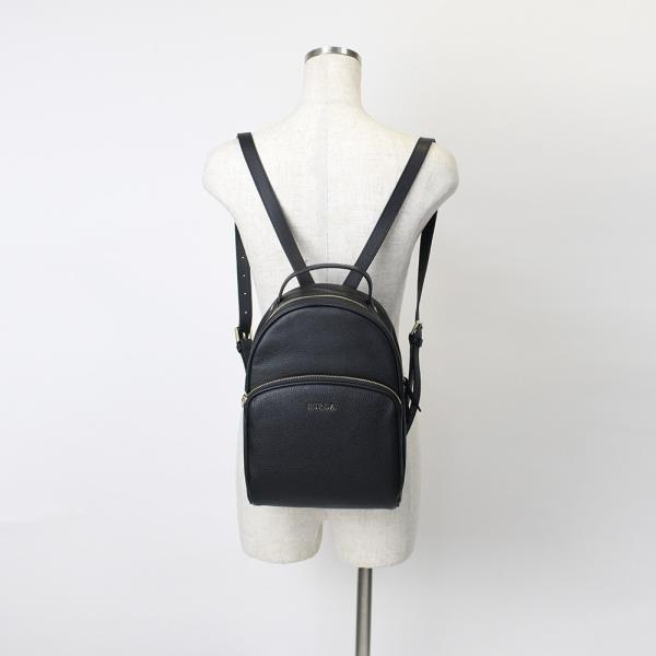 フルラ リュック・バックパック FURLA BMT5 VTO ブラック系 バッグ