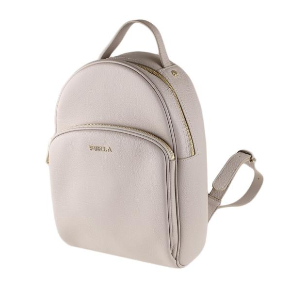 FURLA ホワイト リュック フルラ FURLA リュック・バックパック BMT5 VTO ホワイト系