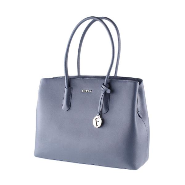 フルラ トートバッグ FURLA BOD6 B30 DOL ブルー系 バッグ・カバン