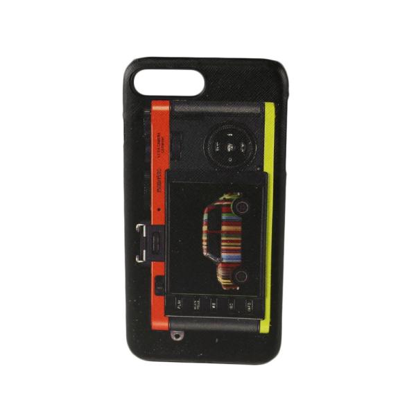 ポールスミス PAUL SMITH iPhoneケース メンズ