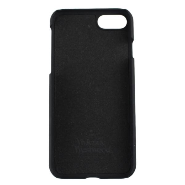 訳ありアウトレット】ヴィヴィアン ウエストウッド iPhoneケース