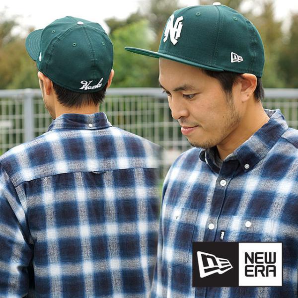 ニューエラ 59FIFTY NPBクラシック 南海ホークス 1984-88 59FIFTY NPBクラシック 南海ホークス 1984-88 | ニューエラ