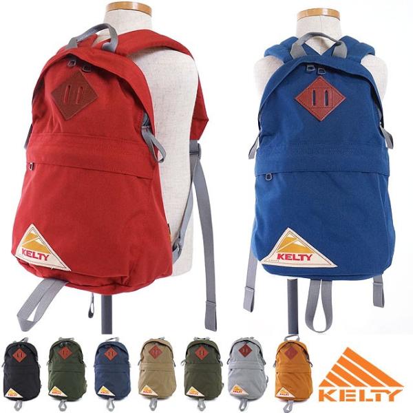 KELTY ケルティ キッズ リュックサック MINI CHILD DAYPACK ミニ