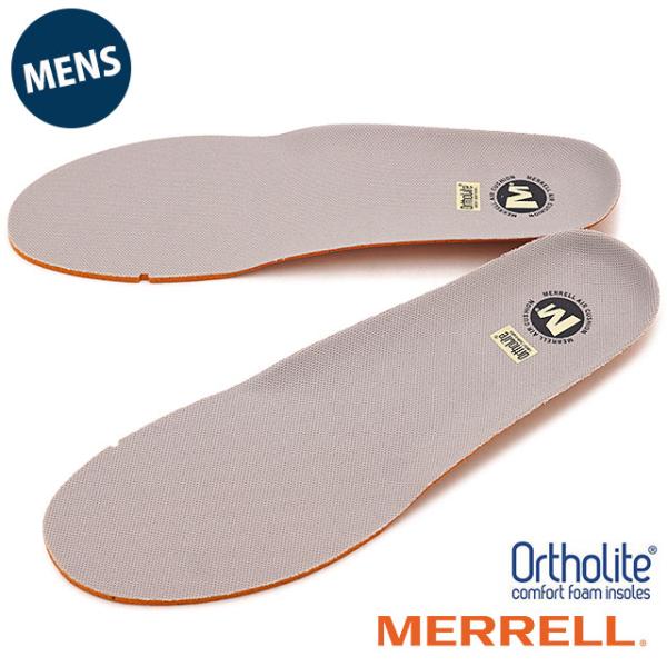 Merrell deals ortholite insoles