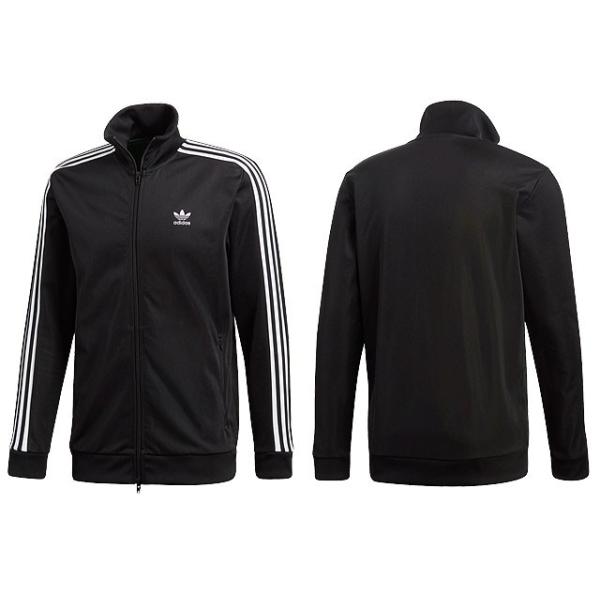 adidas アディダス ジャージ メンズ BECKENBAUER TRACK TOP ベッケン