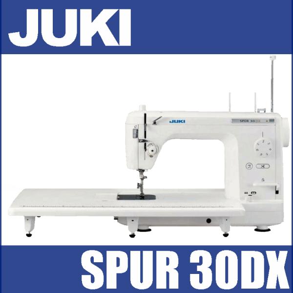 JUKI 職業用ミシン シュプール30DX TL-30DX ジューキ ミシン本体 /【Buyee】 Buyee - Japanese Proxy  Service | Buy from Japan!