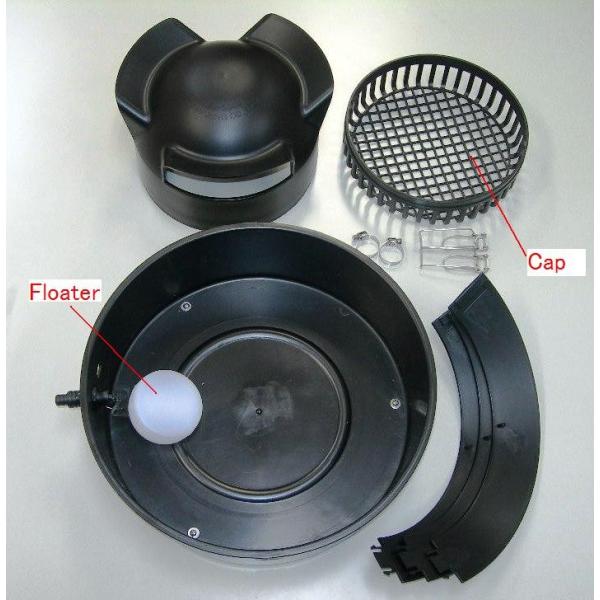 遠心式加湿器TL5500 遠心力の作用で4,000cc/時の大噴霧量正規