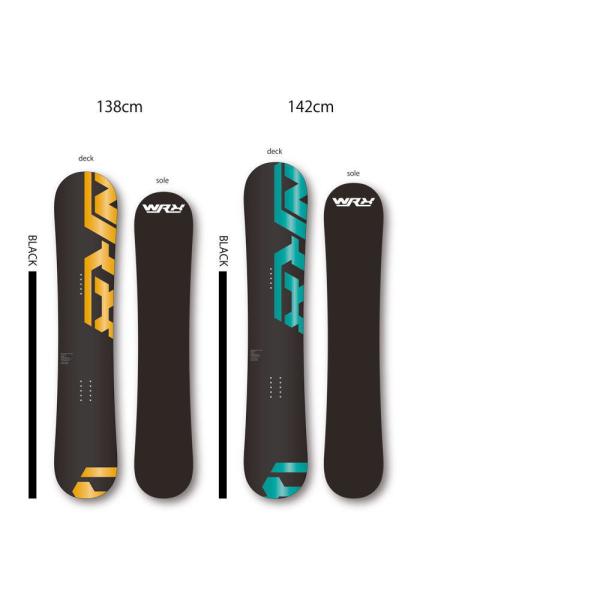 22-23 WRX snowboard Mk-S 152 美品 2025 WRX ダブルアールエックス Mk-S