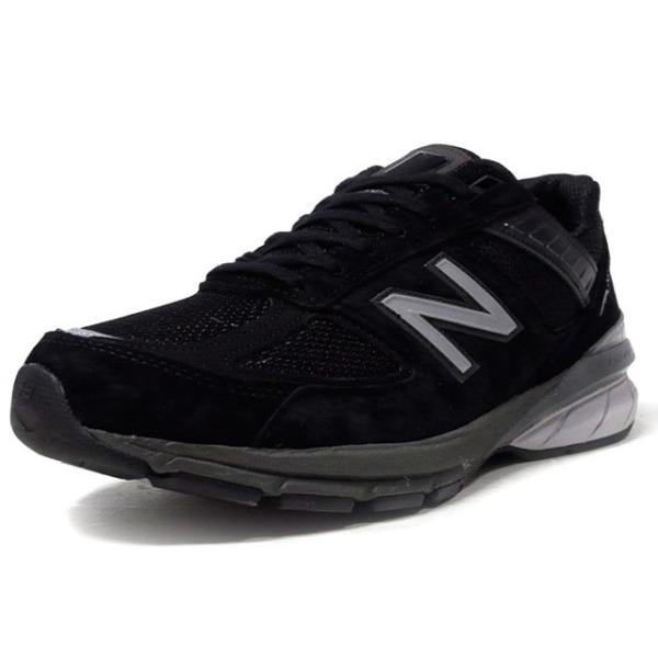 new balance M990 V5 