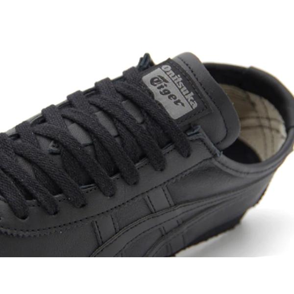 Onitsuka Tiger MEXICO 66 BLACK BLACK TH4J2L.9090 Buyee