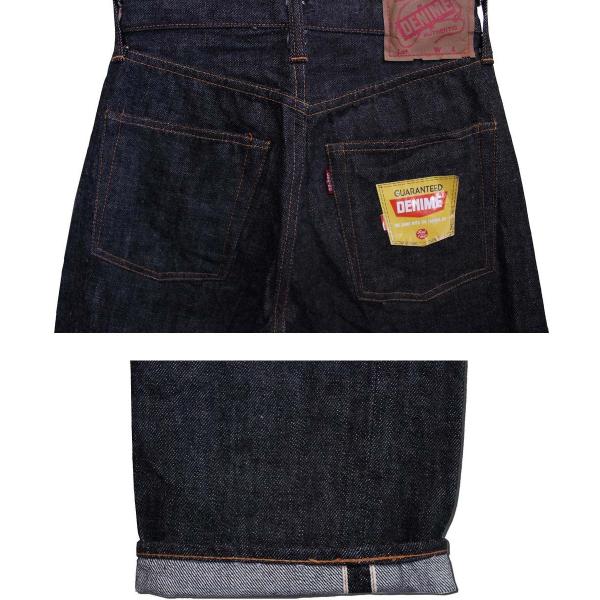 送料無料 DENIME 旧ドゥニーム□美品 98-00s vintage ORRIZZONTI