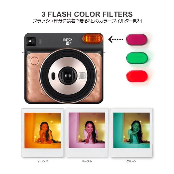 チェキ 専用 fR5周年】箔押しチェキ風カード（全6種） - Shucream Inc. - BOOTH