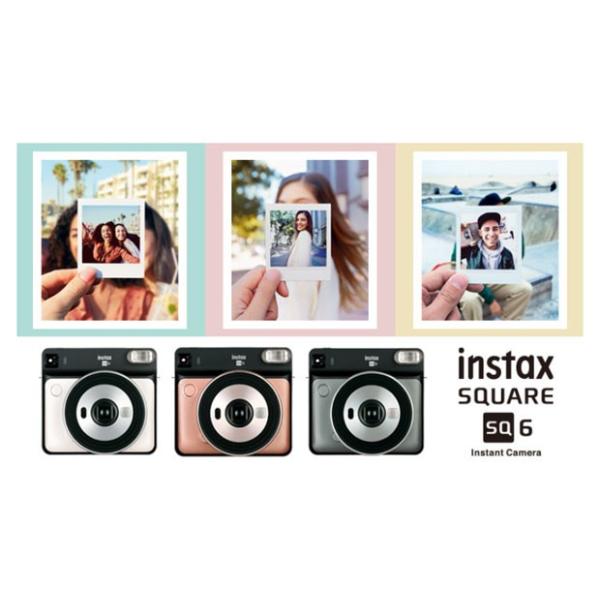 チェキ 専用 fR5周年】箔押しチェキ風カード（全6種） - Shucream Inc. - BOOTH