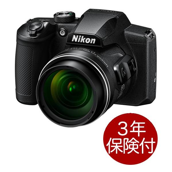 Nikon COOLPIX B600 ブラック 光学60倍ズームデジタルカメラ /【Buyee】 Buyee - Japanese Proxy  Service | Buy from Japan!