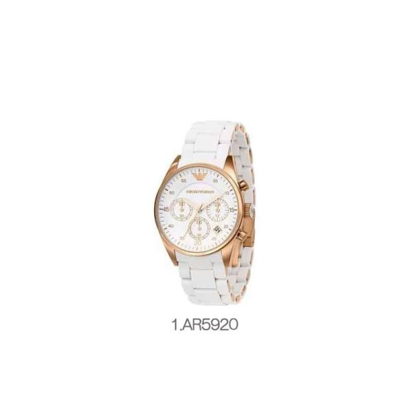 Ar5920 best sale armani watch