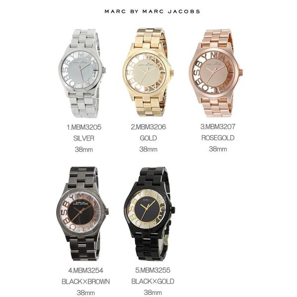 MARC BY MARC JACOBS 38mm MBM3205 Buyee Buyee Japanese Proxy Service Buy from Japan