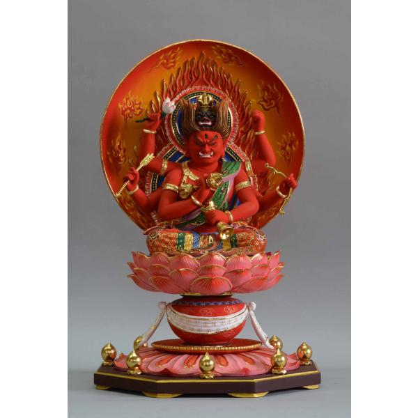 仏光が如来仏頭 工芸品 美術品 置物 Amazon.co.jp: wenshengve 仏像 木彫り お守り 彫刻 ストラップ