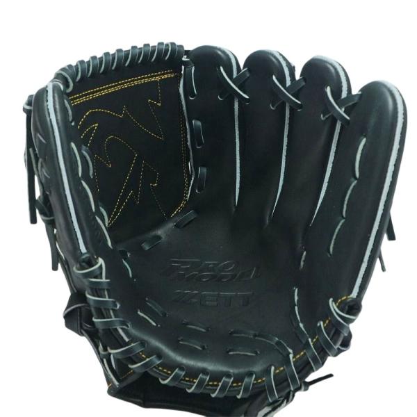 グローブ 硬式 投手 ピッチャー ゼット ZETT 海外限定 ゼット グローブ 野球 ZETT 硬式 投手用 ピッチャー 硬式投手