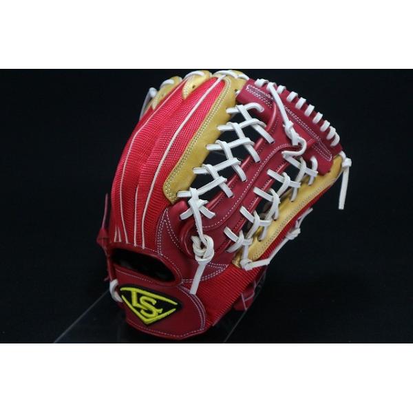 ルイスビル スラッガー Louisville Slugger 56 TPX 外野手用 硬式