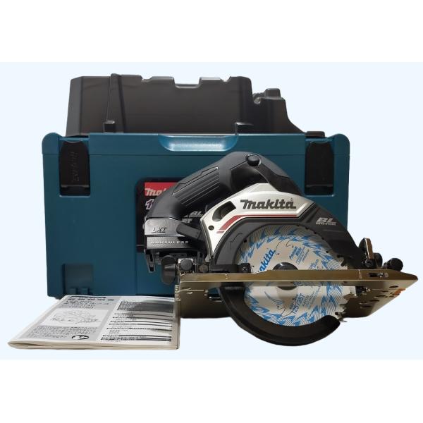 マキタ 鮫肌125㎜✖︎35P 4枚セット マキタ 鮫肌チップソー125