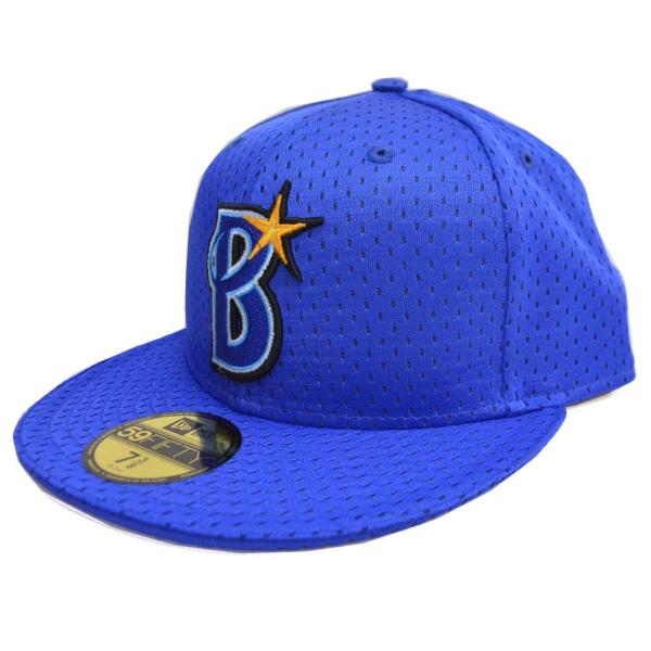 横浜DeNAベイスターズ × MILKFED. コラボ キャップ ベージュ YOKOHAMA DeNA BAYSTARS COLLABORATION 5/20(THU) RELEASE