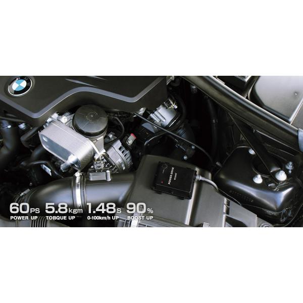 Pivot ピボット パワードライブ ＢＭＷ サブコン POWER DRIVE PDX-B1 BMW 4シリーズ F36 420i N20B20B  /【Buyee】 Buyee - Japanese Proxy Service | Buy from Japan!