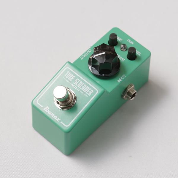 Miyaji Custom Shop/Ibanez TS MINI Miyaji Vintage MOD【在庫あり
