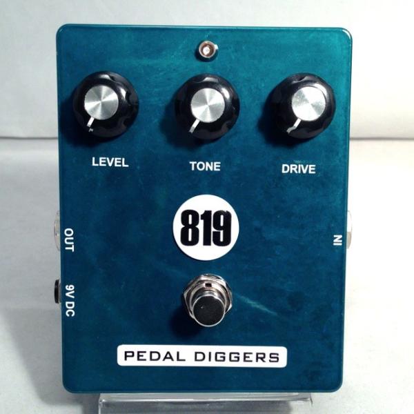 Pedal diggers/819 DLX【お取り寄せ商品】 /【Buyee】 Buyee