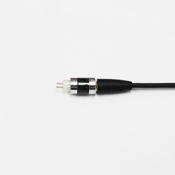 Rhapsodio/MMCX to 2pin adaptor【MMCX→2pin】 /【Buyee