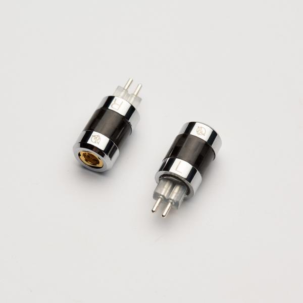 Rhapsodio/MMCX to 2pin adaptor【MMCX→2pin】 /【Buyee