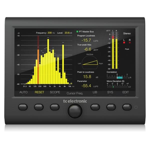 TC electronic/Clarity M Stereo /【Buyee】