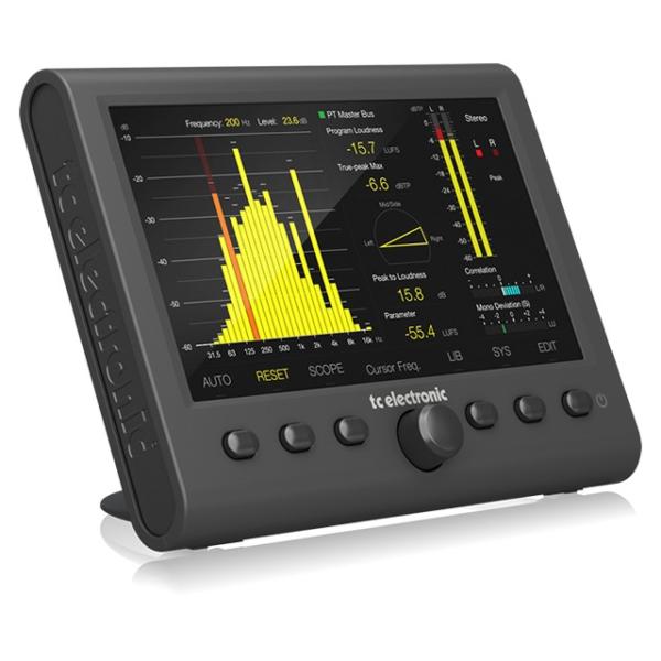 Clarity M Stereo 美品 TC electronic/Clarity M Stereo /【Buyee】