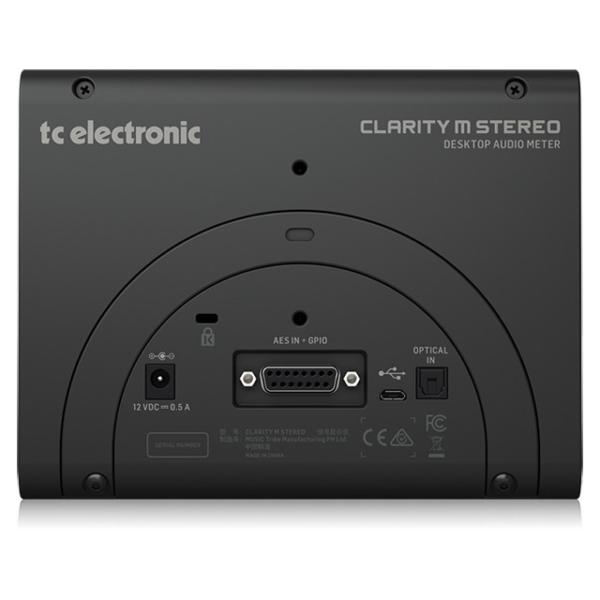 Clarity M Stereo 美品 TC electronic/Clarity M Stereo /【Buyee】