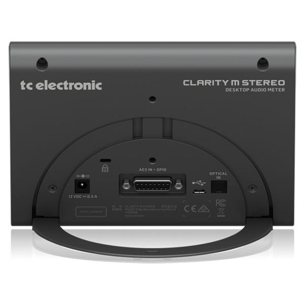 Clarity M Stereo 美品 TC electronic/Clarity M Stereo /【Buyee】