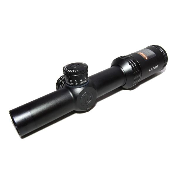 Bushnell AR Optics 1-4x24 ライフル スコープ Drop Zone-223 857-1207