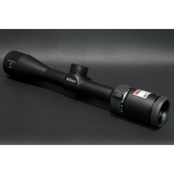 Nikon Monarch 5 2-10x42 ED Advanced BDC レティクル ライフルスコープ 727-1034 ニコン スナイパー  猟銃 /【Buyee】 Buyee - Japanese Proxy Service | Buy from Japan!