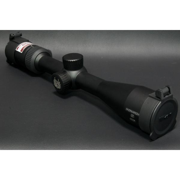 Nikon Monarch 5 2-10x42 ED Advanced BDC レティクル ライフルスコープ 727-1034 ニコン スナイパー  猟銃 /【Buyee】 Buyee - Japanese Proxy Service | Buy from Japan!